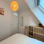 Moana3 Seaview Daire Egmond aan Zee