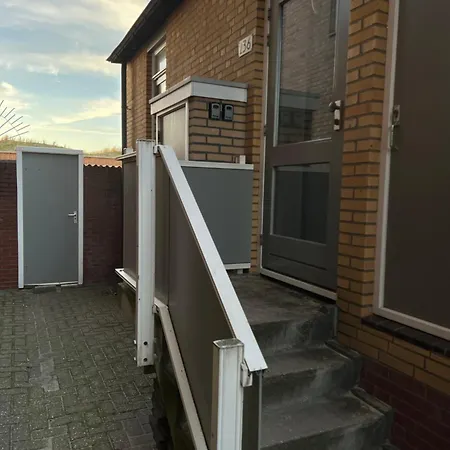 Appartamento Moana3 Seaview