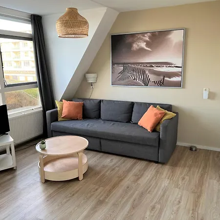 Moana3 Seaview * Egmond aan Zee