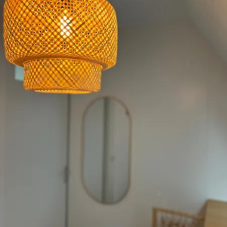 Apartment Moana3 Seaview Egmond aan Zee