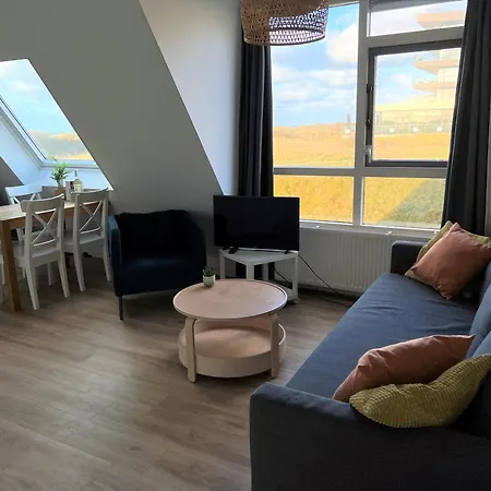 Moana3 Seaview * Egmond aan Zee