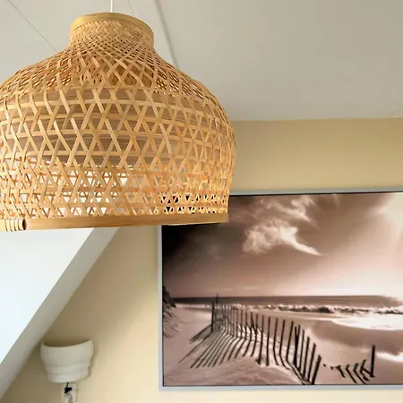 Moana3 Seaview * Egmond aan Zee